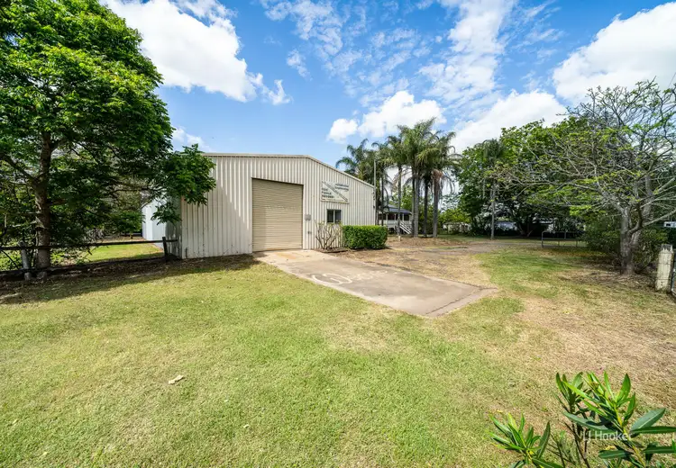 Fifth view of Homely rural property listing, 7178 Brisbane Valley Highway, Toogoolawah QLD 4313