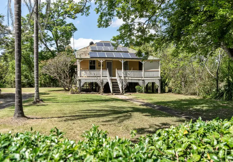 Sixth view of Homely rural property listing, 7178 Brisbane Valley Highway, Toogoolawah QLD 4313
