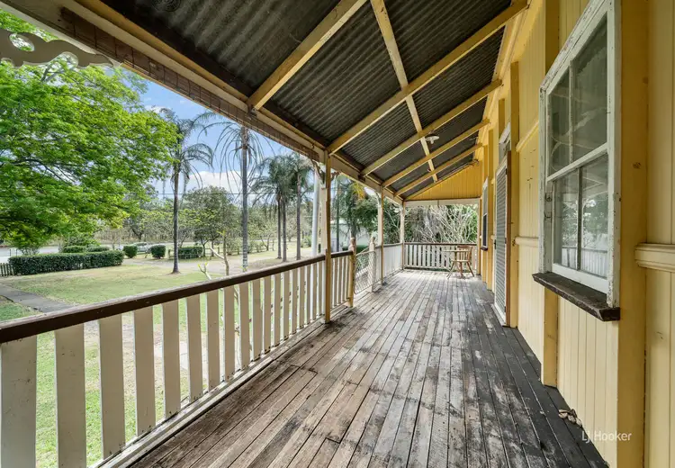 Seventh view of Homely rural property listing, 7178 Brisbane Valley Highway, Toogoolawah QLD 4313
