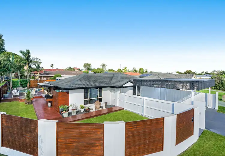 Second view of Homely house listing, 29 Solomon Cresent, Tingalpa QLD 4173