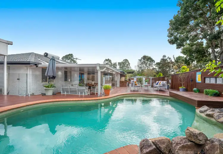 Third view of Homely house listing, 29 Solomon Cresent, Tingalpa QLD 4173