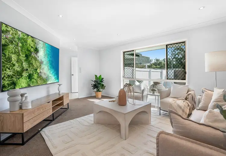 Fifth view of Homely house listing, 29 Solomon Cresent, Tingalpa QLD 4173