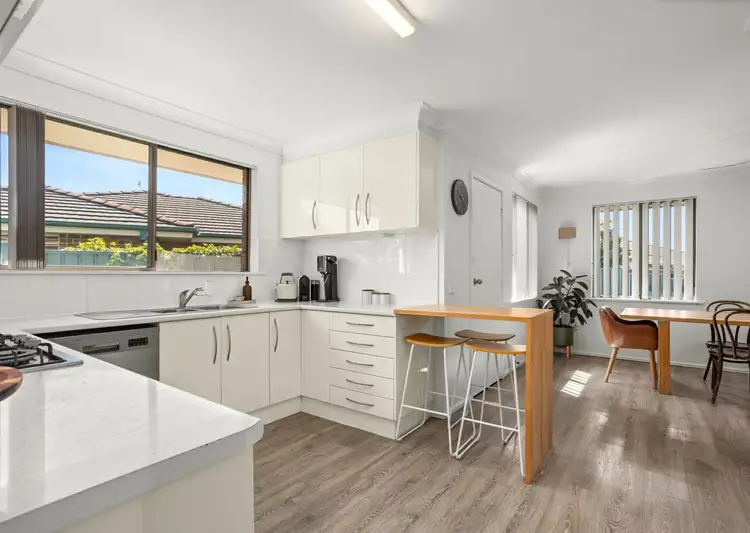 Second view of Homely house listing, 18 Suni Drive, Old Bar NSW 2430