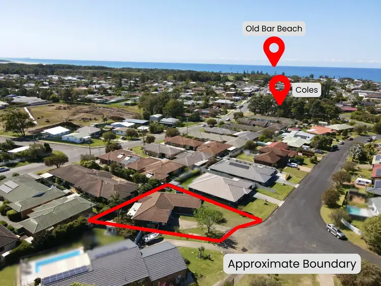 Fourth view of Homely house listing, 18 Suni Drive, Old Bar NSW 2430