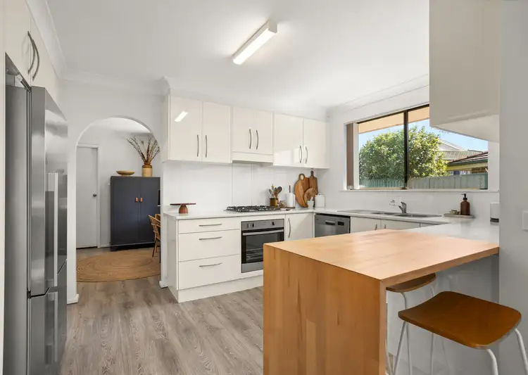 Sixth view of Homely house listing, 18 Suni Drive, Old Bar NSW 2430