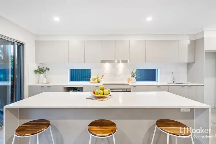 Second view of Homely house listing, 4 Pelion Street, Bridgeman Downs QLD 4035