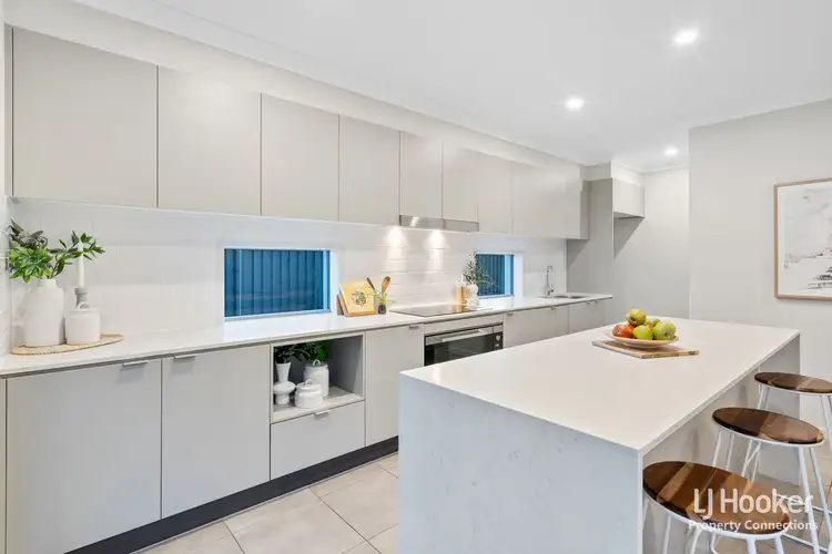 Third view of Homely house listing, 4 Pelion Street, Bridgeman Downs QLD 4035