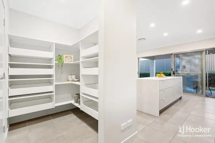 Fourth view of Homely house listing, 4 Pelion Street, Bridgeman Downs QLD 4035