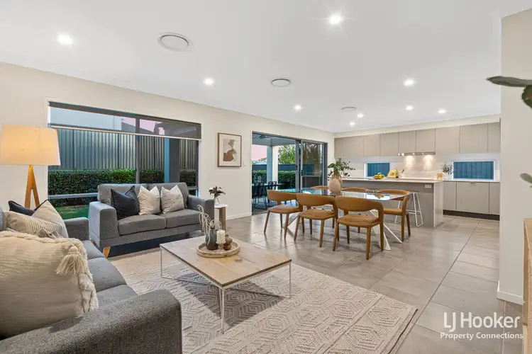 Sixth view of Homely house listing, 4 Pelion Street, Bridgeman Downs QLD 4035