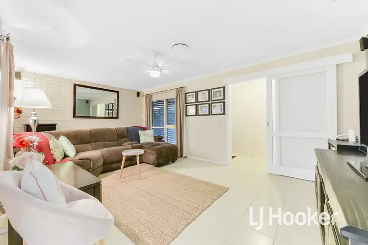 Second view of Homely house listing, 55 Clive Street, Hampton Park VIC 3976