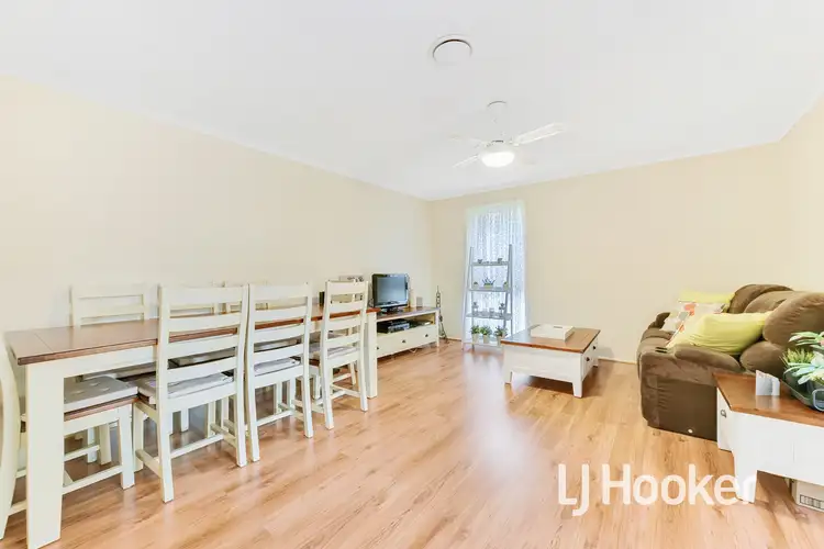 Third view of Homely house listing, 55 Clive Street, Hampton Park VIC 3976