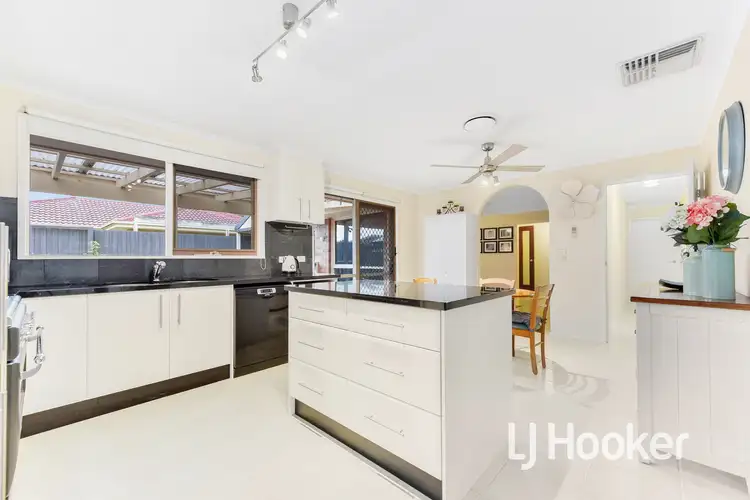 Sixth view of Homely house listing, 55 Clive Street, Hampton Park VIC 3976