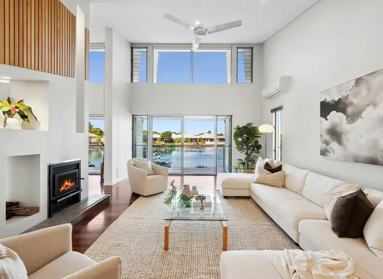 3 Tamarind Place, Twin Waters QLD 4564