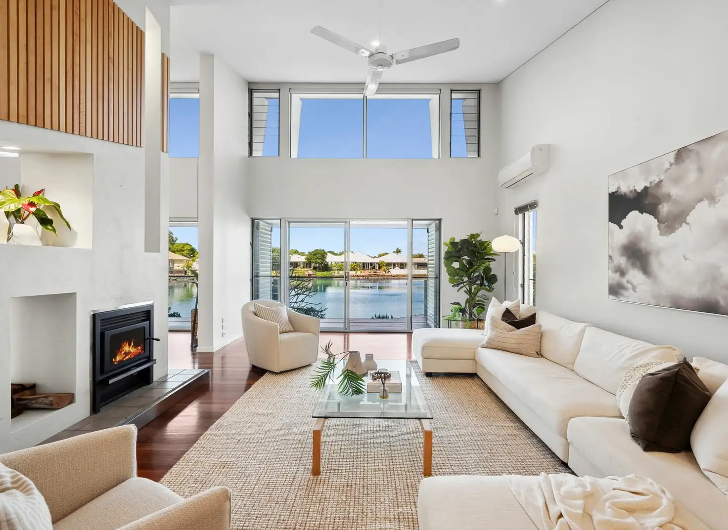 Main view of Homely house listing, 3 Tamarind Place, Twin Waters QLD 4564