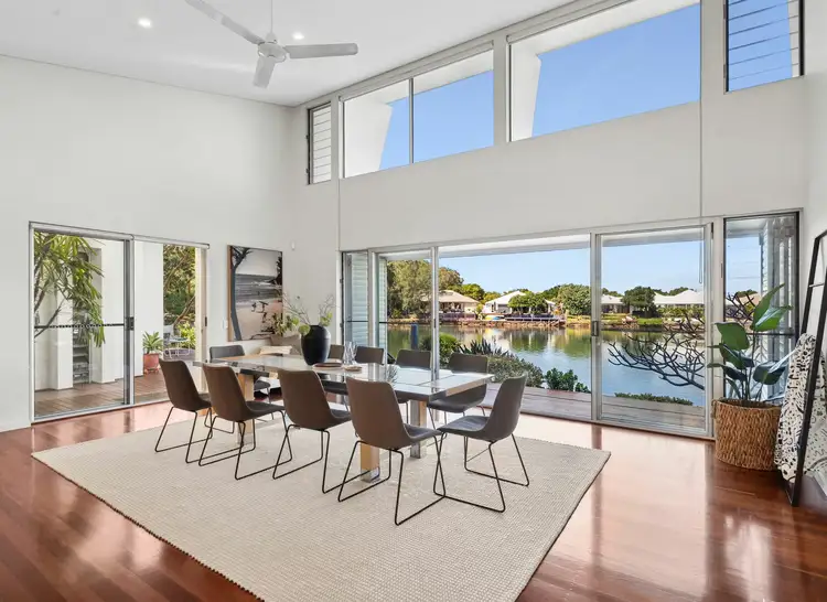 Fourth view of Homely house listing, 3 Tamarind Place, Twin Waters QLD 4564