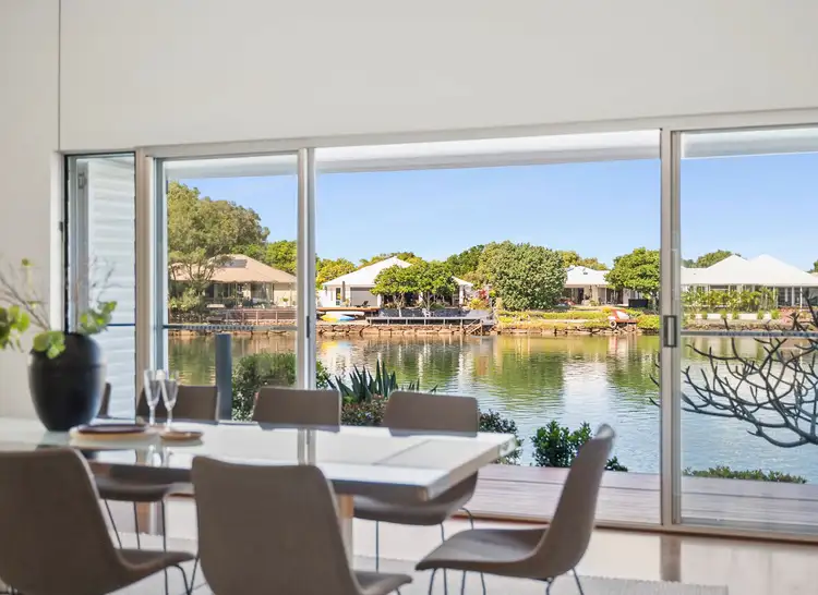 Fifth view of Homely house listing, 3 Tamarind Place, Twin Waters QLD 4564