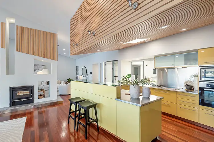 Sixth view of Homely house listing, 3 Tamarind Place, Twin Waters QLD 4564