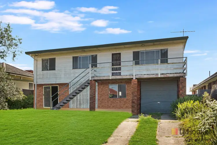 6 Maple Street, Greystanes NSW 2145