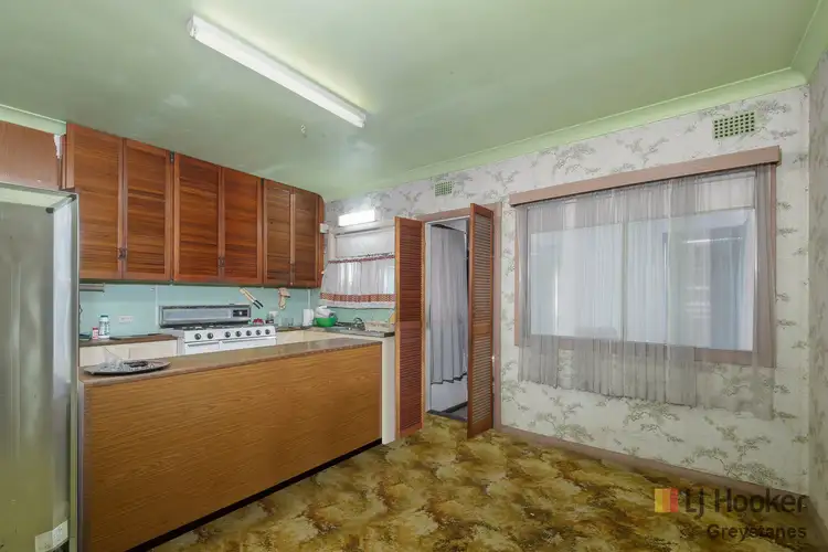 Second view of Homely house listing, 6 Maple Street, Greystanes NSW 2145