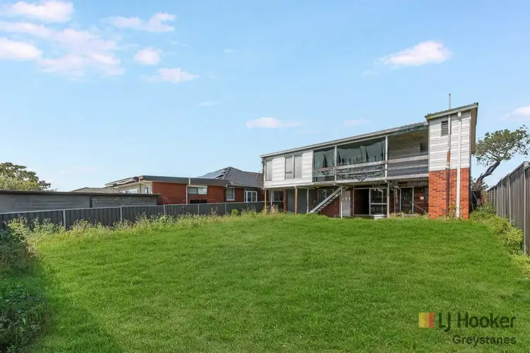 Fifth view of Homely house listing, 6 Maple Street, Greystanes NSW 2145