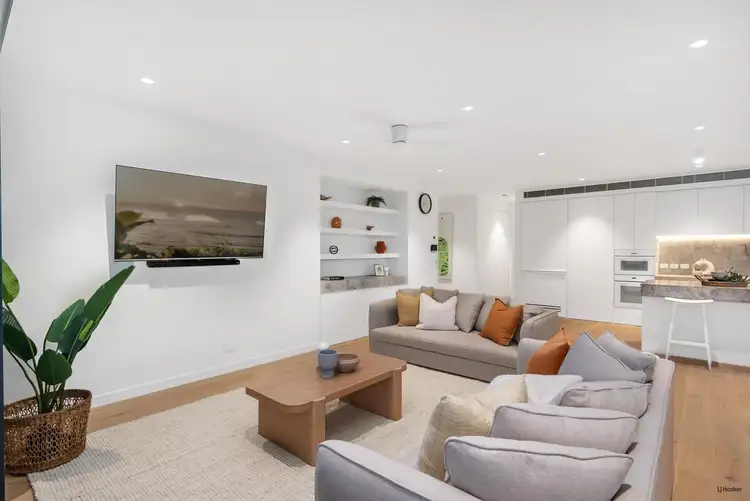 Fifth view of Homely unit listing, 3/77 Jefferson Lane, Palm Beach QLD 4221