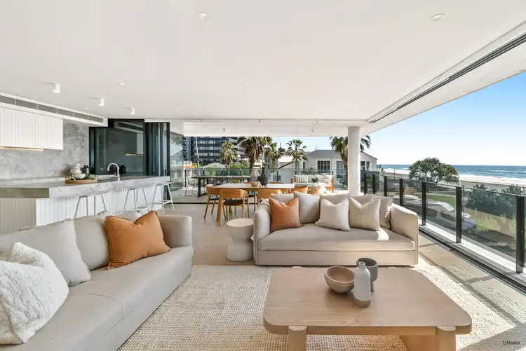 Sixth view of Homely unit listing, 3/77 Jefferson Lane, Palm Beach QLD 4221