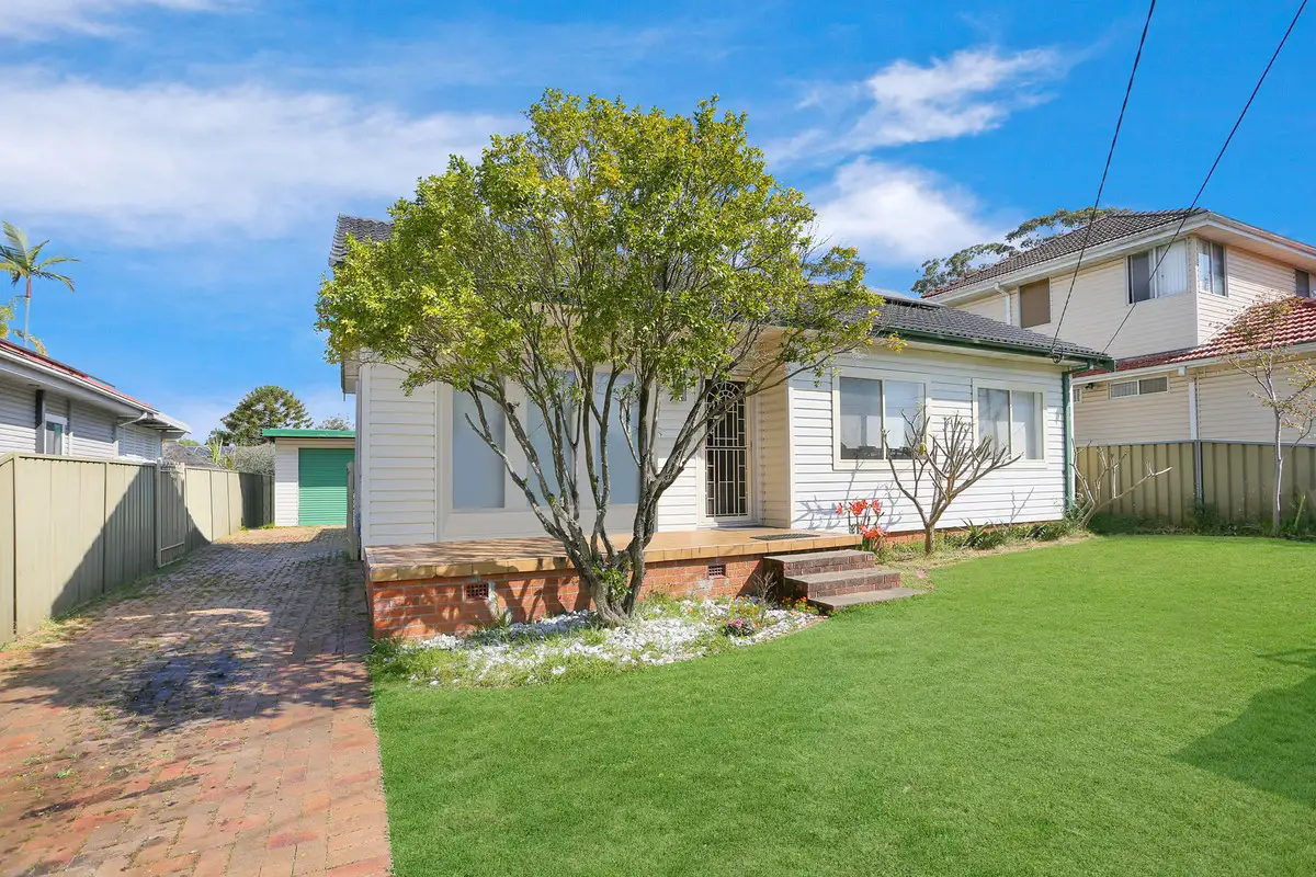 Main view of Homely house listing, 28 Oregon Street, Blacktown NSW 2148