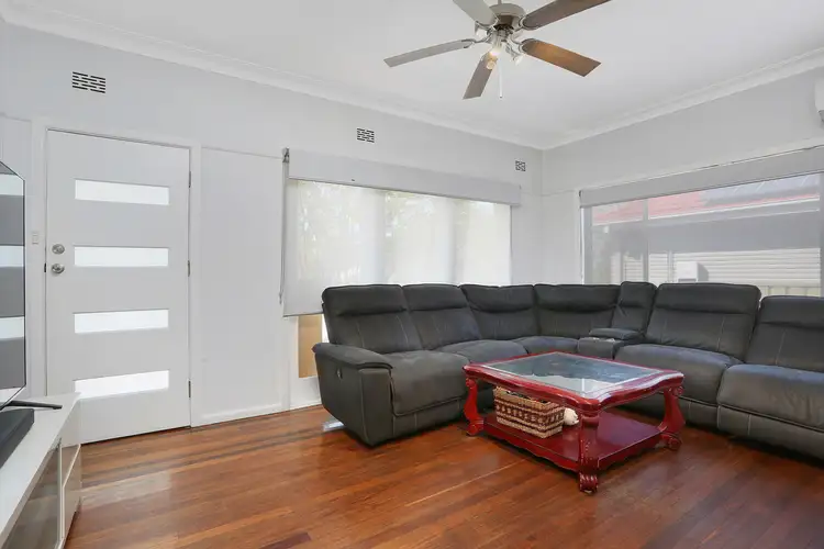 Second view of Homely house listing, 28 Oregon Street, Blacktown NSW 2148