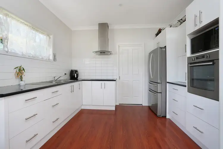 Third view of Homely house listing, 28 Oregon Street, Blacktown NSW 2148