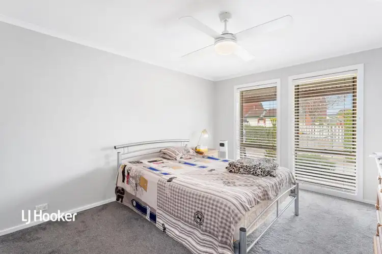 Second view of Homely unit listing, 3/58 Pompoota Road, Modbury SA 5092