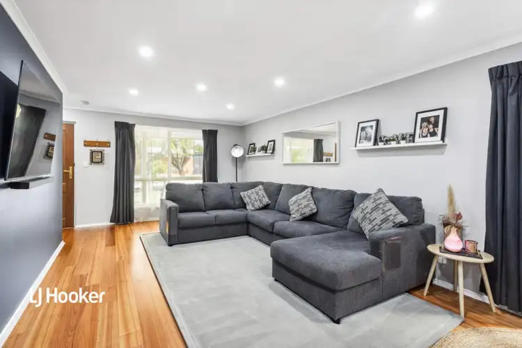 16 Hannam Street, Greenwith SA 5125