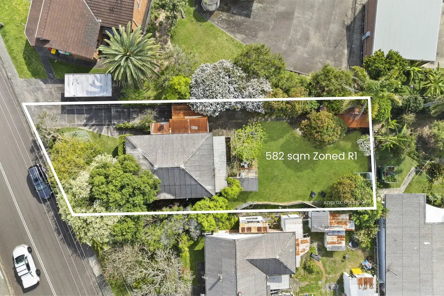 Main view of Homely house listing, 20 Wilson Road, Terrigal NSW 2260