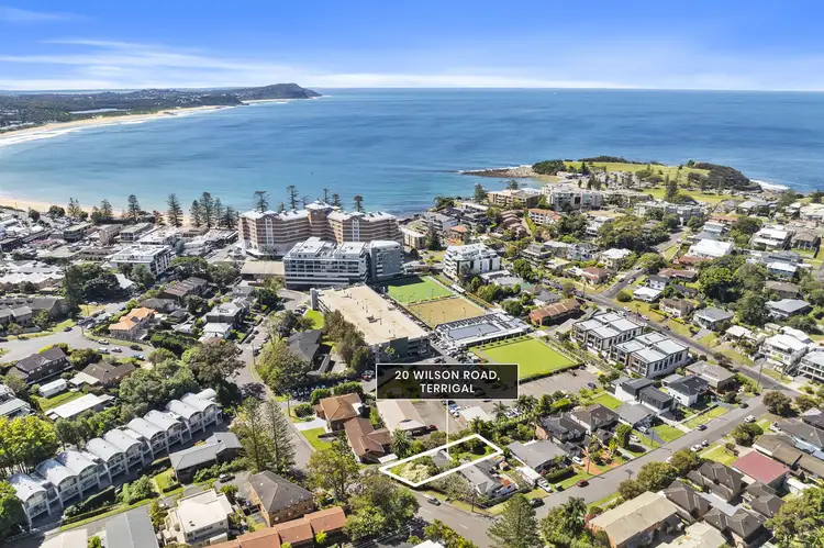 Third view of Homely house listing, 20 Wilson Road, Terrigal NSW 2260