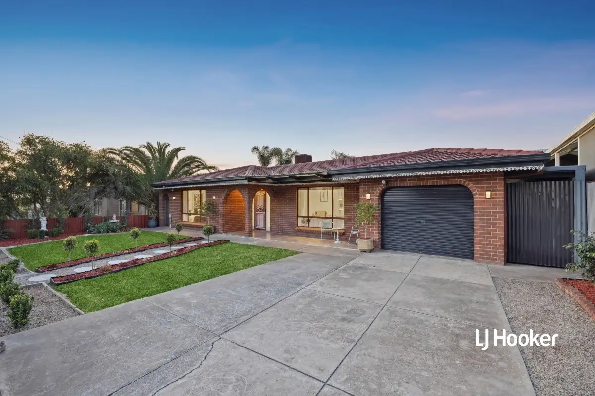 Main view of Homely house listing, 356 Montague Road, Para Vista SA 5093