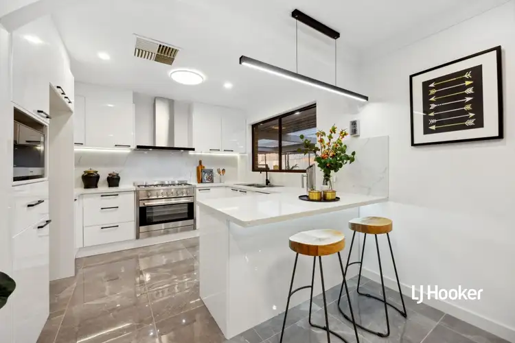 Second view of Homely house listing, 356 Montague Road, Para Vista SA 5093