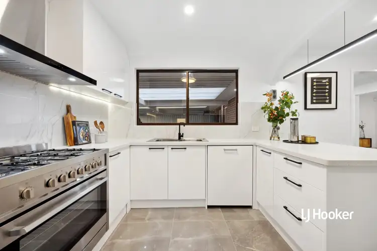 Third view of Homely house listing, 356 Montague Road, Para Vista SA 5093