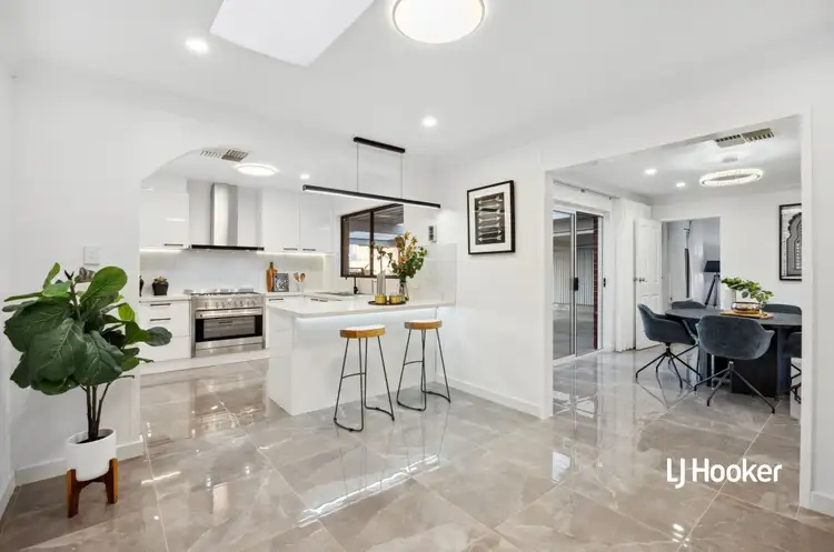Fourth view of Homely house listing, 356 Montague Road, Para Vista SA 5093