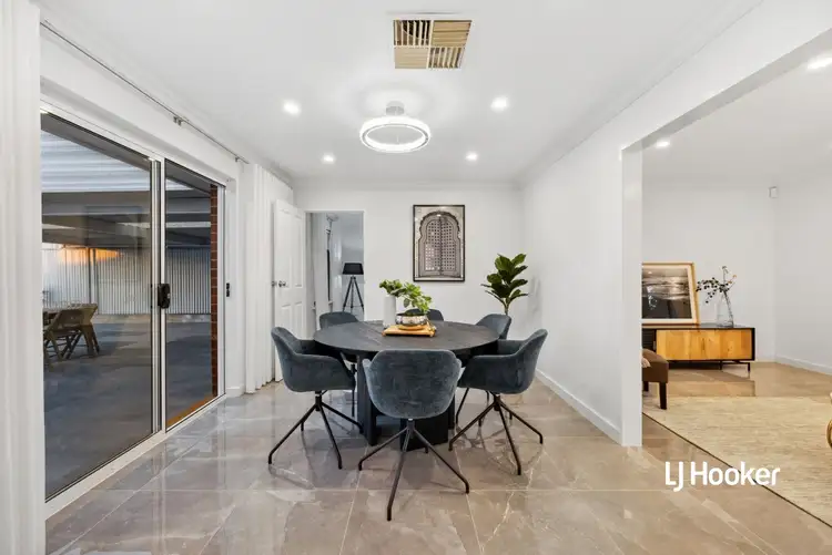 Fifth view of Homely house listing, 356 Montague Road, Para Vista SA 5093