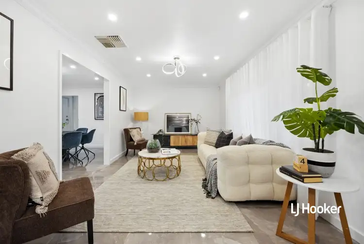 Sixth view of Homely house listing, 356 Montague Road, Para Vista SA 5093