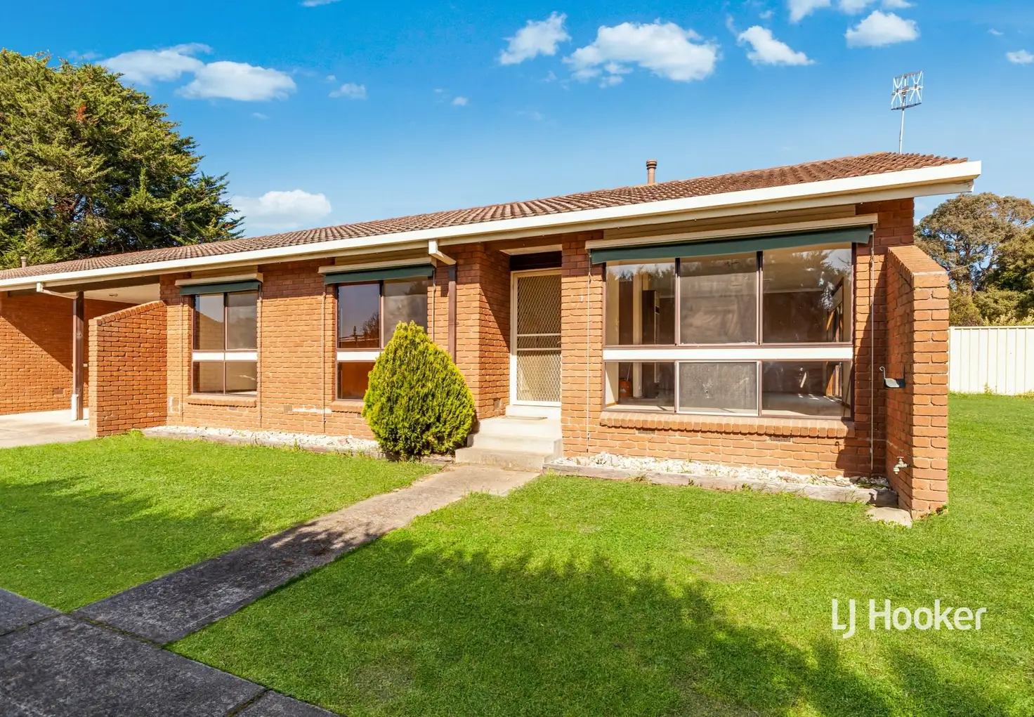 Main view of Homely house listing, Unit 1/28 Hawdon Street, Broadford VIC 3658