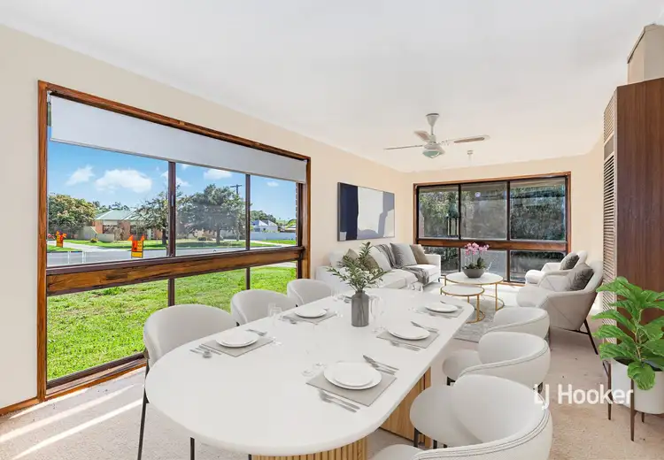 Second view of Homely house listing, Unit 1/28 Hawdon Street, Broadford VIC 3658