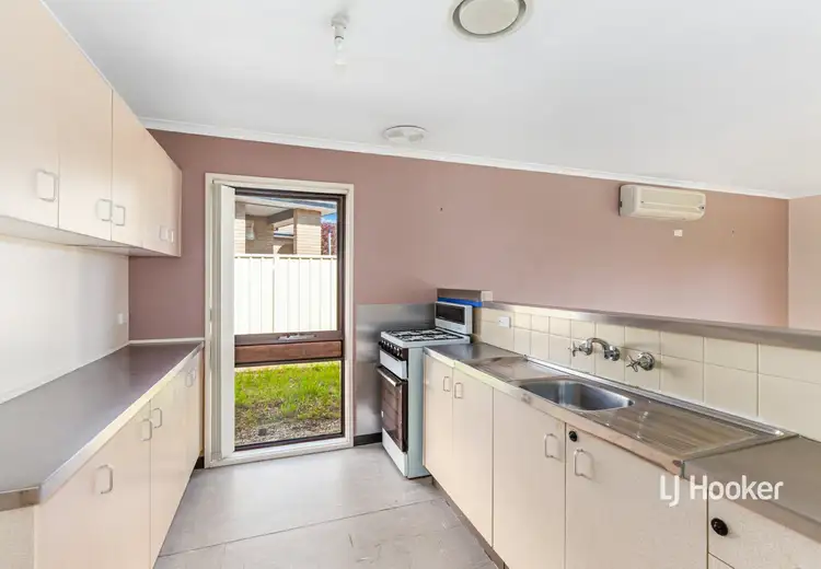 Third view of Homely house listing, Unit 1/28 Hawdon Street, Broadford VIC 3658