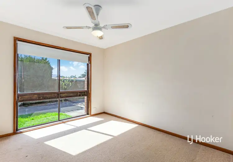 Fifth view of Homely house listing, Unit 1/28 Hawdon Street, Broadford VIC 3658