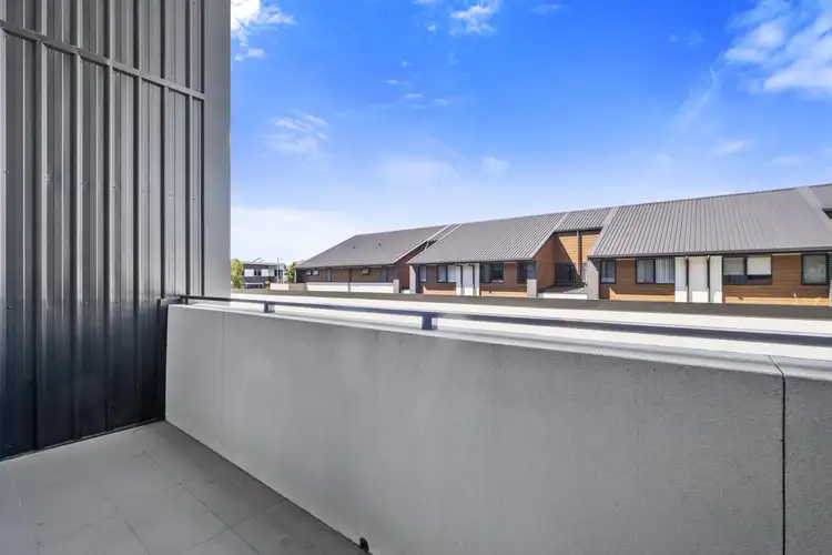 Third view of Homely townhouse listing, 26/23 Wanderlight Avenue, Lawson ACT 2617