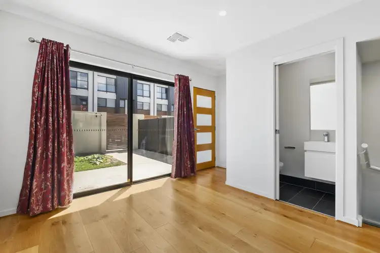 Fourth view of Homely townhouse listing, 26/23 Wanderlight Avenue, Lawson ACT 2617