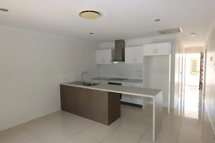 Second view of Homely apartment listing, 2/53 Retro Street, Emerald QLD 4720