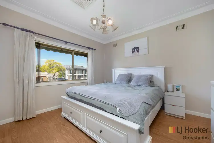 Fifth view of Homely house listing, 67 Boronia Street, South Wentworthville NSW 2145