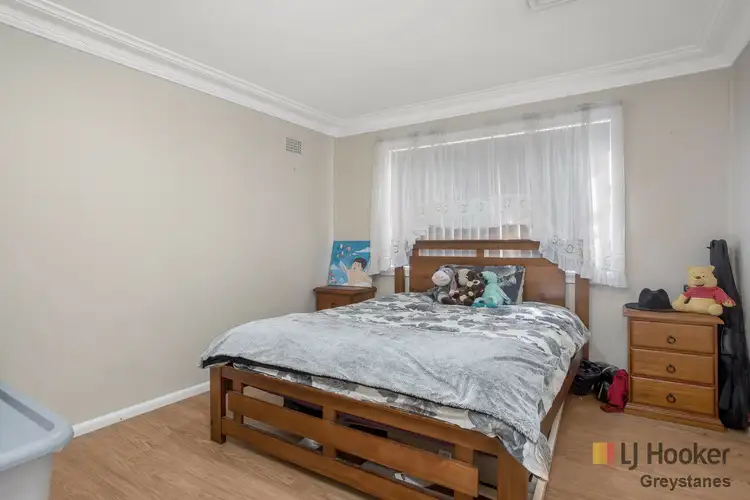Sixth view of Homely house listing, 67 Boronia Street, South Wentworthville NSW 2145