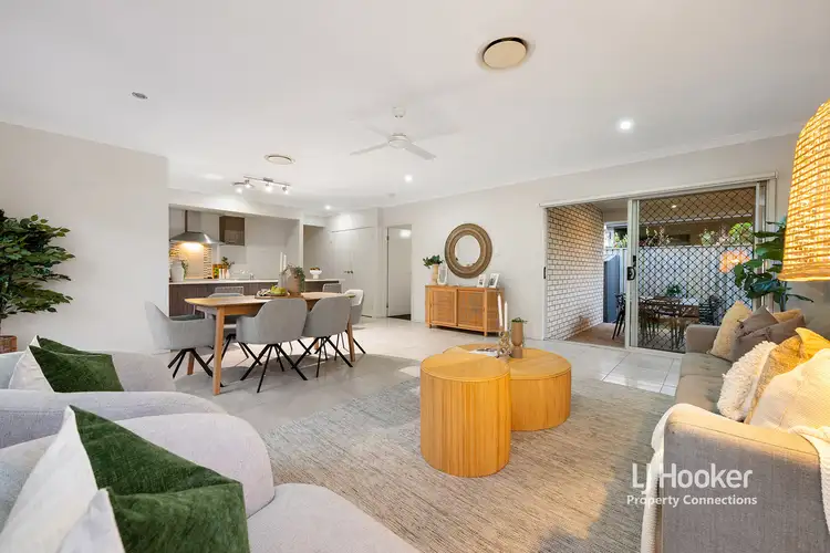 Second view of Homely house listing, 231 Ridley Road, Bridgeman Downs QLD 4035