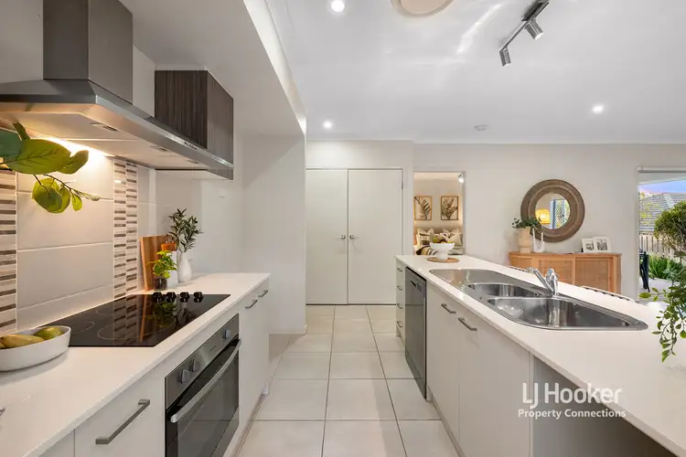Fourth view of Homely house listing, 231 Ridley Road, Bridgeman Downs QLD 4035